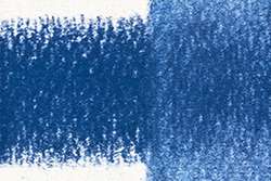 DERWENT Pastellstifte, einzeln, Einzelstift, Prussian Blue