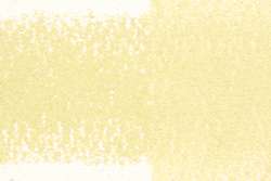 Crayon pastel DERWENT, Crayon à l´unité, vanille