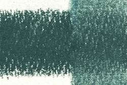 Crayon pastel DERWENT, Crayon à l´unité, vert forêt
