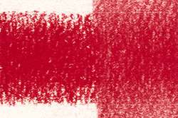 Crayon pastel DERWENT, Crayon à l´unité, framboise