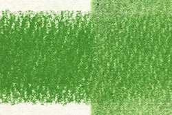 Crayon pastel DERWENT, Crayon à l´unité, vert émeraude