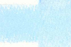Crayon pastel DERWENT, Crayon à l´unité, bleu spectre clair