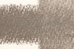 Crayon pastel DERWENT, Crayon à l´unité, gris francais clair