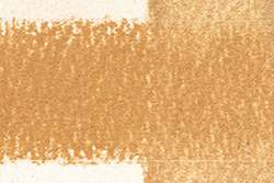 Crayon pastel DERWENT, Crayon à l´unité, havane 