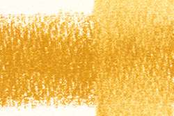 Crayon pastel DERWENT, Crayon à l´unité, pissenlit