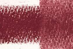 Crayon pastel DERWENT, Crayon à l´unité, marron