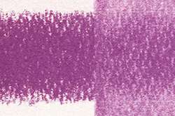 Crayon pastel DERWENT, Crayon à l´unité, fuchsia foncße