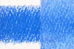 Crayon pastel DERWENT, Crayon à l´unité, outremer