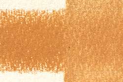 Crayon pastel DERWENT, Crayon à l´unité, ocre jaune