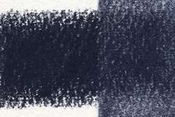 Crayon pastel DERWENT, Crayon à l´unité, indigo