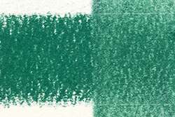 Crayon pastel DERWENT, Crayon à l´unité, trèfle