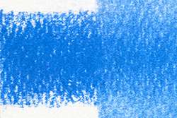 Crayon pastel DERWENT, Crayon à l´unité, bleu céruléum