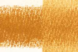 Crayon pastel DERWENT, Crayon à l´unité, jaune de Naples