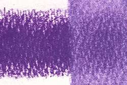 DERWENT Pastellstifte, einzeln, Einzelstift, Violet