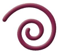 Peinture de contours Porcelaine 150 Pébéo, Tube de 20 ml, Tourmaline