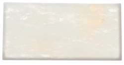 FIMO® Effect Modelliermasse, einzeln, Normalblock, 57 g, Transparentweiß