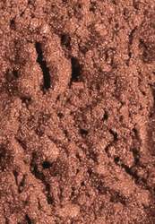 Pigments purs SENNELIER, Cuivre 100g