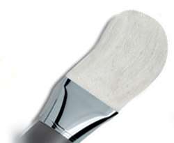 LEFRANC & BOURGEOIS Glossy Acrylfarben, einzeln, 500 ml Flasche, Transparenter Glitter