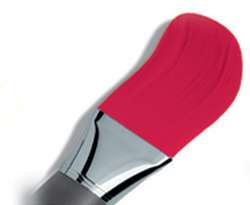 LEFRANC & BOURGEOIS Glossy Acrylfarben, einzeln, 500 ml Flasche, Primärrot