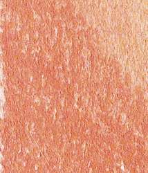 Conté à Paris™ Pastellstifte 1355, einzeln, Pastellstift, Krapplack Orange