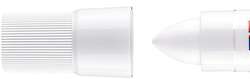 Marqueur à base de pâte edding® 950, Blanc