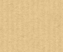 Papier Bugra à bords frangés Hahnemühle, 43 x 53,5 cm - 130 g/m², Brun clair