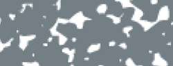 Pastels tendres Rembrandt, Gris bleu 727,7A