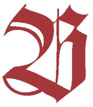 Encre de Chine Antique ROHRER & KLINGNER, Flacon de 100 ml, Rouge de garance