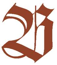 ROHRER & KLINGNER Antiktusche, 100-ml-Flasche, Persisch Rot