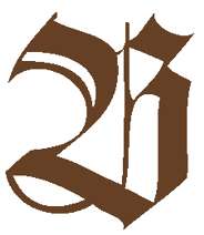 Encre de Chine Antique ROHRER & KLINGNER, Flacon de 100 ml, Terre d´ombre brûlée