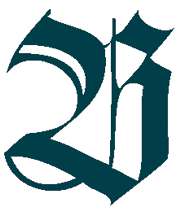 Encre de Chine Antique ROHRER & KLINGNER, Flacon de 100 ml, Bleu du Sénégal