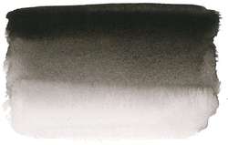 Noir ivoire - PBk9