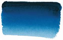 Bleu Sennelier - PB 15:6