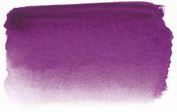 Violet cobalt foncé soust.