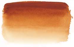 Terre de Sienne brûlée