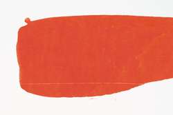 Fluoreszierend Orange