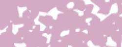 Pastels tendres Rembrandt, Rose permanent 397.9B
