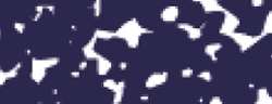 Pastels tendres Rembrandt, Violet bleu 548.3C