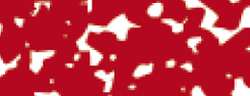 Pastels tendres Rembrandt, Rouge permanent 372,5