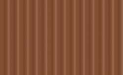 URSUS®  Feinwellpappe, 50 cm x 70 cm, Mittelbraun