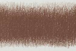 Crayon de couleur Drawing DERWENT, Terre cuite