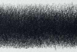 Crayon de couleur Drawing DERWENT, Noir ivoire