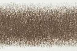 Crayon de couleur Drawing DERWENT, Rouge sépia