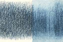 Crayons Graphitint Derwent, Ombre
