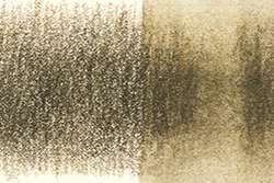 Crayons Graphitint Derwent, Vert de gris