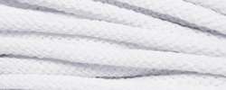Cordelette pour crochet prémium Bobbiny, 5 mm x 100 m, White