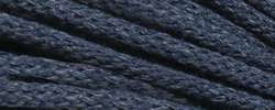Cordelette pour crochet junior Bobbiny, 3 mm x 100 m, jeansjeans