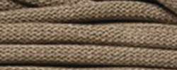 Cordelette pour crochet jumbo Bobbiny, 9 mm x 100 m, Coffee