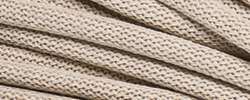 Cordelette pour crochet jumbo Bobbiny, 9 mm x 100 m, Beige