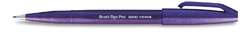 Feutre pinceau Pentel® Sign Pen, violet